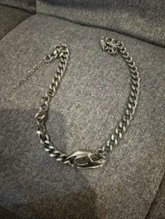 【DISEL】 DISEL ネックレス