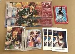 あんスタ 守沢千秋 まとめ売り - メルカリ