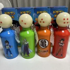 2025年最新】kfc ドラゴンボール水筒の人気アイテム - メルカリ