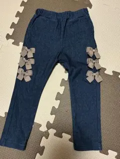 100cm パンツ