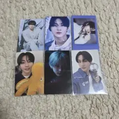 2025年最新】ジョンウォン トレカの人気アイテム - メルカリ