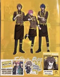 Fling Posse コラボ　まとめ売り