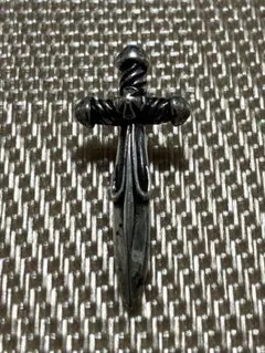 アルページュ・ダガー(短剣)シルバーペンダントトップbyA&G