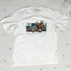 入手困難　ドラゴンボール　ユニクロ　コラボ　UT Tシャツ　メンズ