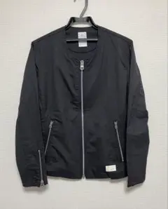 Name. WOOL TROPICAL NO COLLAR RIDER'S