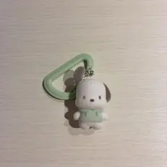 サンリオキャラクターズ カラフルカラビナマスコットチャーム ポチャッコ