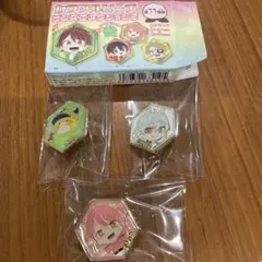 カラフルピーチ　ピンズコレクション　 のあ　どぬく　しば　まとめ売り