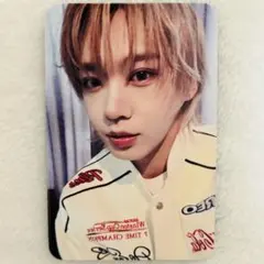 AHOF アホプ　シュアイボ トレカ KPOP TOGETHER ヨントン 対面