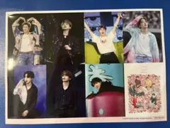 BTS MOVIE WEEKS 映画 日本限定 特典