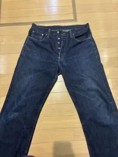 2026年最新】リーバイス702xxの人気アイテム - メルカリ