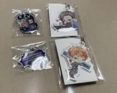 ヒプマイ MAD TRIGGER CREW