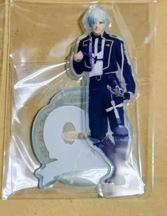 刀ミュ 目出度歌誉花舞 膝丸 アクスタ