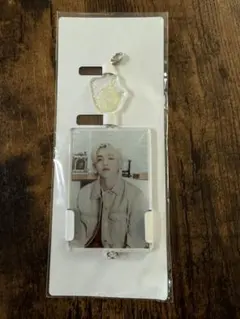 SEVENTEEN エスクプス つながるアクリルオーナメント