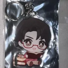 M!LK 曽野舜太 アクキー 群馬 ファンミ