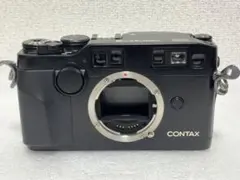 黒レンズ6本（新品3）と美CONTAX G2 Black TLA200Black 黒レンズ6本（新品3）と美CONTAX G2 Black TLA200Black 黒レンズ