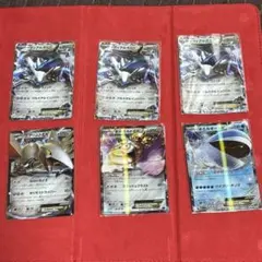ポケモンカード まとめ売り ムク SR他多数 - メルカリ