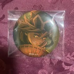 鬼滅の刃 無限城編 キービジュアル 缶バッジセットC 童磨