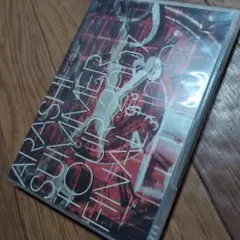 嵐/ARASHI SUMMER TOUR 2007 FINAL Time-コト…