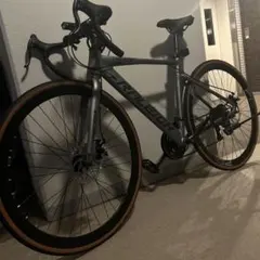 RALEIGH LIGHT SPEED完成車 直接受け取り埼玉県川口市近くの方！のサムネイル