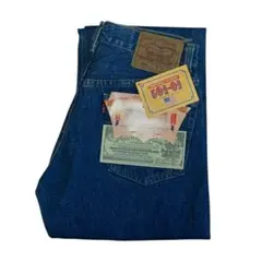 【デッドストック】90s Levi's 501 USA製 バレンシア 555のサムネイル