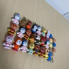 【匿名配送】アンパンマン　セット