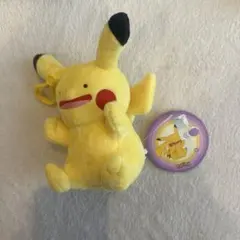 2026年最新】メタモン ピカチュウ ぬいぐるみの人気アイテム - メルカリ