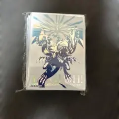 遊戯王 ニューロン スリーブ 束ねられし力 新品未開封 - メルカリ