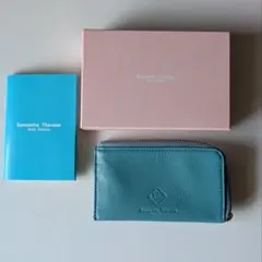 Samantha Thavasa Petit Choice コインケース