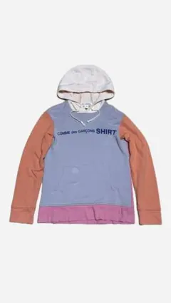 COMME des GARCONS SHIRT パーカーのサムネイル