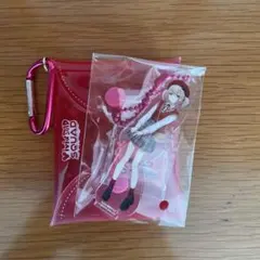 プロセカ　スシローコラボ　小豆沢こはね