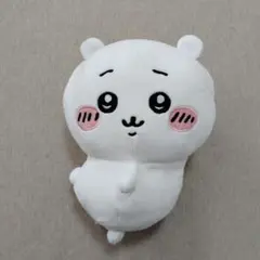 ちいかわ　ぬいぐるみ　しーぷわ