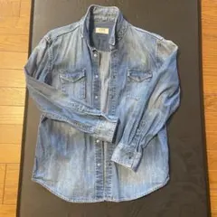 レディースシャツ