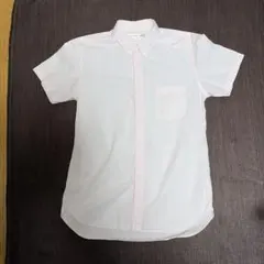COMME des GARCONS SHIRT 半袖シャツ ピンクのサムネイル