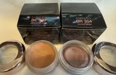 コスメデコルテ  アイグロウジェム   BE302 & BR304