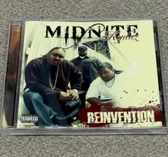 西海岸 MIDNITE RYDAZ Compton 名盤 G-RAP FUNK