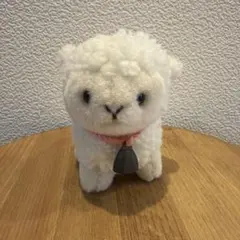 羊 ぬいぐるみ メリーXL 小岩井農場 - メルカリ