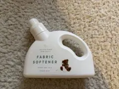 gelatopiqué FABRIC SOFTENER 柔軟剤