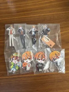 クロノヴァ うるみや アクスタ アクキー まとめ売り 2026年最新】うるみや アクスタの人気アイテム - メルカリ
