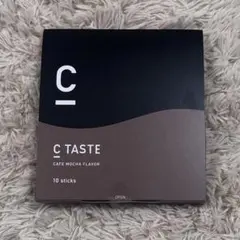 C COFFEE チャコールコーヒーダイエット カフェモカフレーバー　10本のサムネイル