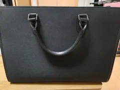 bizlife ビジネスバッグ ブラックのサムネイル