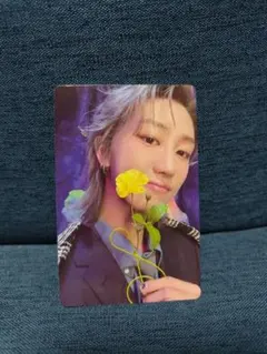 SEVENTEEN「17 IS RIGHT HERE」The8 公式品