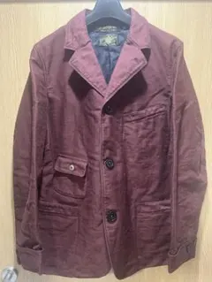 FREEWHEELERS /フリーホイーラーズ Avedon SACK COATのサムネイル