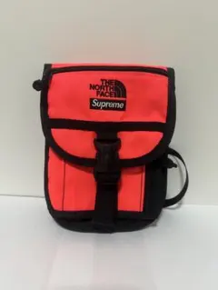 THE NORTH FACE x Supreme ショルダーバッグ