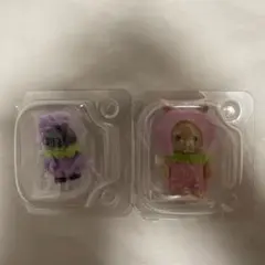 シルバニア フルーツパーティー2 2体セット