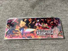 遊戯王5D's 十六夜アキ＆クロウホーガン ハーフプレイマット 遊戯王5D's 十六夜アキ＆クロウホーガン ハーフプレイマット - メルカリ