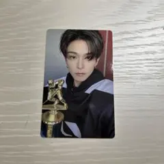 treasure シーグリ 2025 アサヒ weverse特典 トレカ