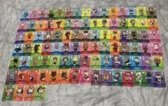 あつまれどうぶつの森amiiboカード まとめ売り - メルカリ