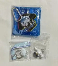 サンリオ シナモロール 3個セット
