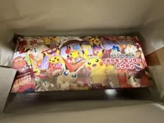 2026年最新】ピカチュウ トウホク 未開封の人気アイテム - メルカリ