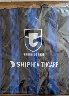 ガンバ大阪　オリジナルマルチバッグ